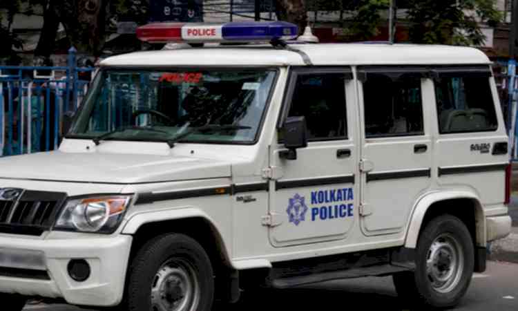 Tension in Bengal's Garia after BJP worker attacked near grocery store