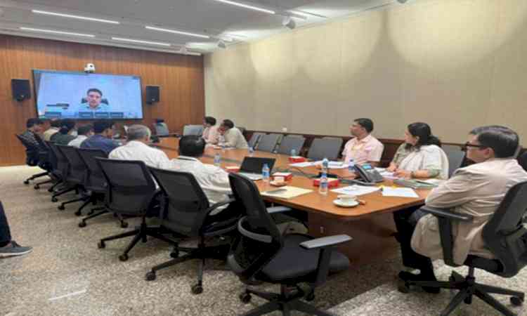 Education Secy reviews strategy to bring dropouts back to formal schooling