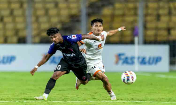 ISL 2025-26: Punjab FC hold nerve in stoppage-time drama to defeat Odisha FC