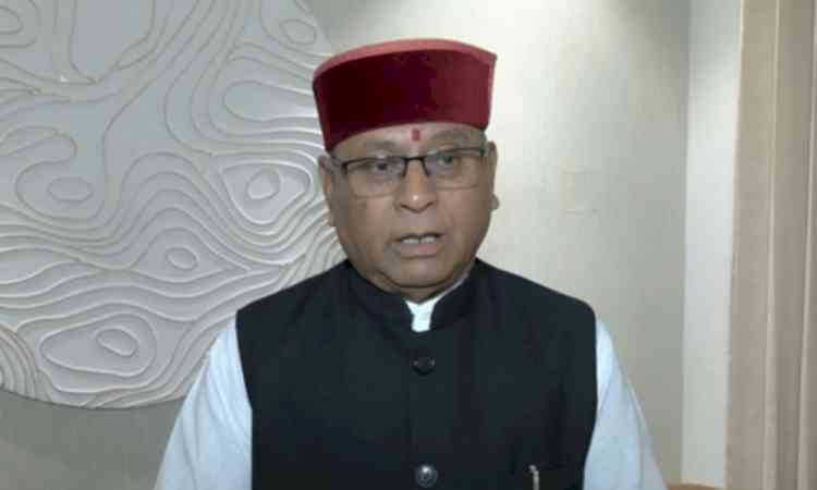  Uniform Civil Code a 'shield' for Muslim women, says Uttarakhand minister