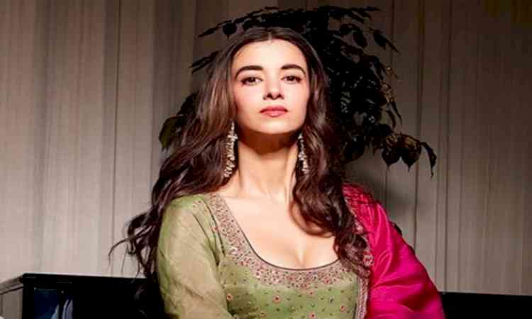 Saba Azad calls 'alpha male' a term created by patriarchy