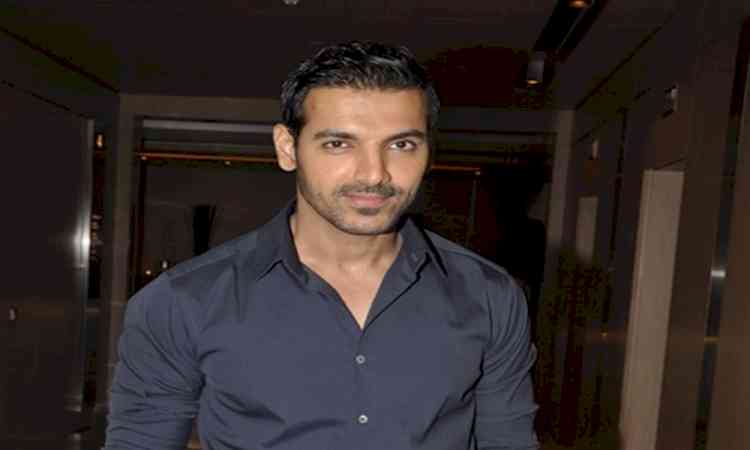 Shekhar Kapur votes for John Abraham as the next James Bond: He has cool ‘shaken not stirred’ persona