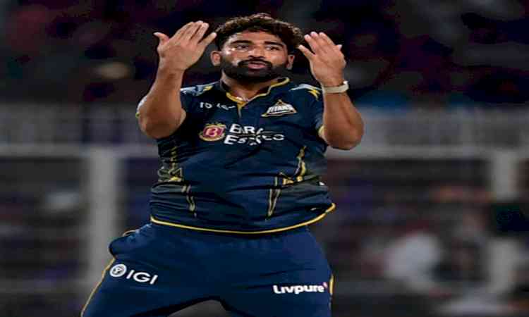 IPL 2026: Mohammed Siraj completes 200 T20 wickets in match against KKR