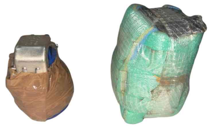 Punjab Police solve Gurdaspur grenade throw case, three arrested