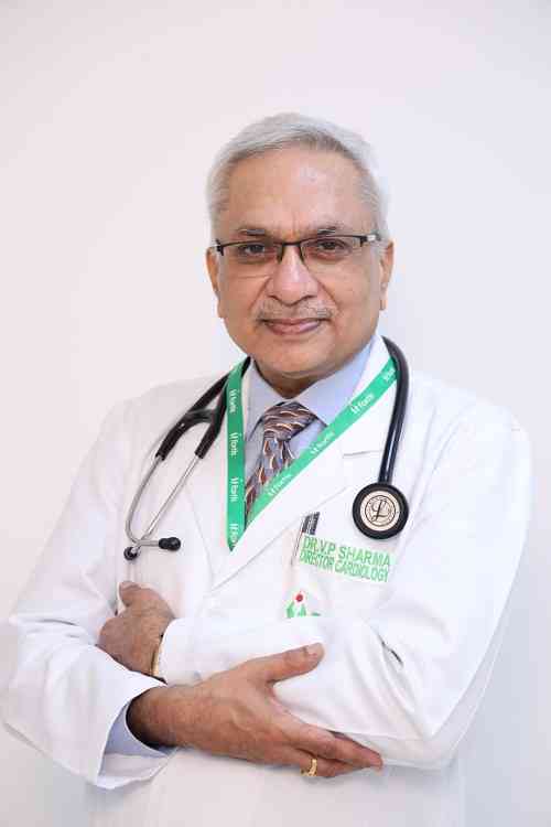 Understanding Hypertension's Silent Impact on Heart Health