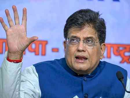 Piyush Goyal to launch Bhartiya Vyapar Mahotsav website at CAIT national conclave