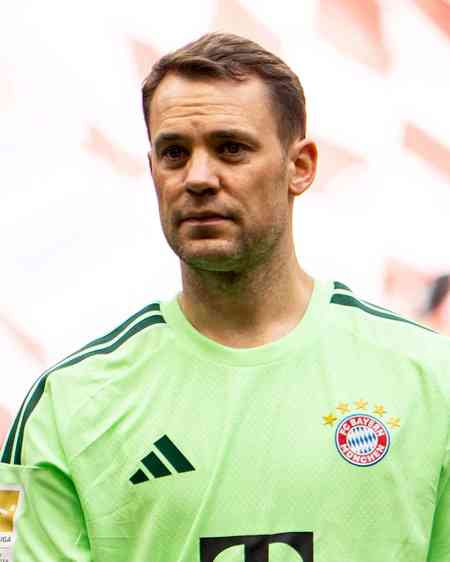 FIFA World Cup 2026: Nagelsmann stays mum on Neuer's return