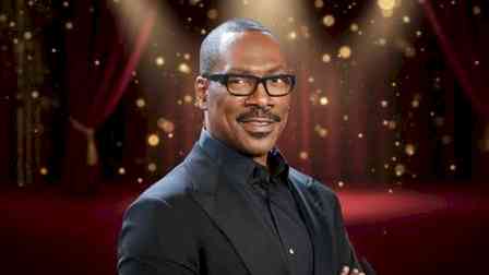 Eddie Murphy's daughter reveals one piece of advice she values from her father