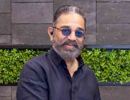 Kamal Haasan says, 'No jealousy between me and Rajinikanth'