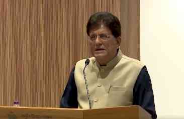 Piyush Goyal says India’s 'Free Trade Deals' cover nearly 70 pc of global GDP