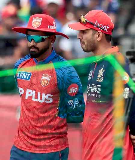 Shreyas Iyer becomes fifth player to complete 100 IPL matches as captain