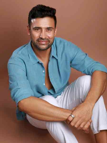 Sangram Singh reveals which actor would he like to see play his role in his biopic