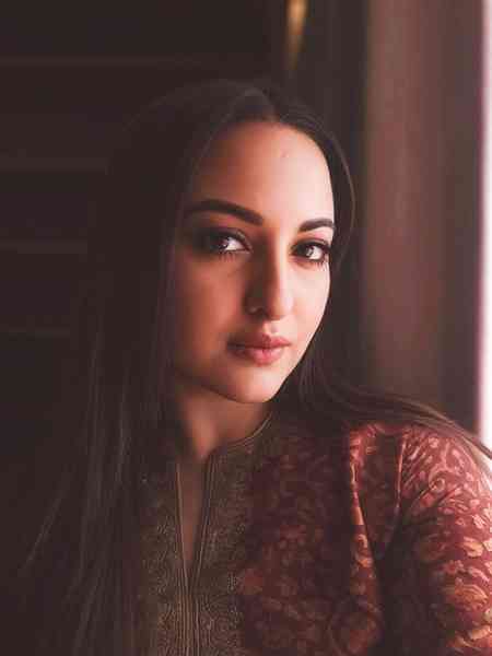 Sonakshi Sinha on cinema’s sole purpose being medium of change: This is not our job as creative people