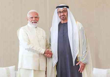 PM Modi’s UAE visit sends strong signal of stability, growth for businesses