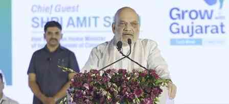 India positioning itself as founder nation in emerging sectors: HM Amit Shah