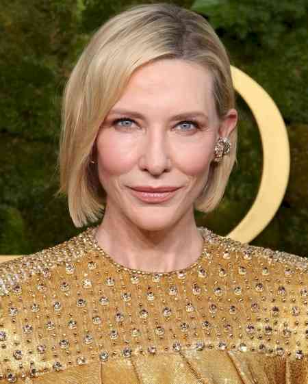 Cate Blanchett feels #MeToo movement deserved more visibility 