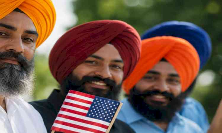 Sikhs of America honours diaspora achievers