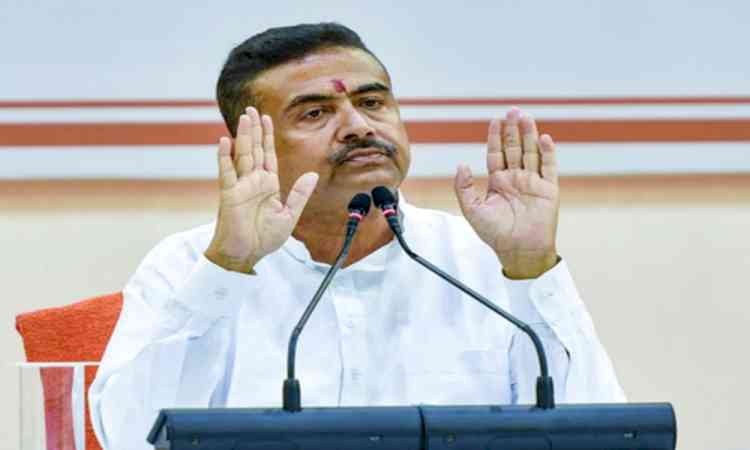 Suvendu Adhikari govt taps clean-image officers for key cabinet support roles