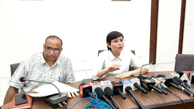 Special Intensive Revision of electoral rolls in Ludhiana to begin from June 15: Additional District Election Officer