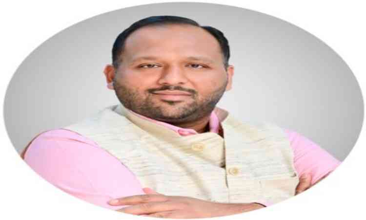 AAP leader Deepak Singla arrested by ED in bank fraud-linked money laundering case