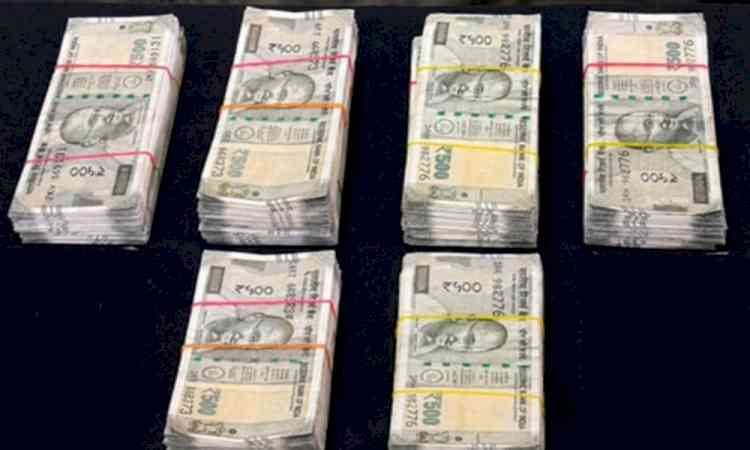 Punjab Police bust fake currency module; four held