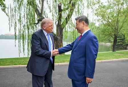Arcadia mayor's case sparks alarm over hidden Chinese influence networks in US