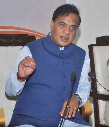 Assam CM warns against unfair price rise, orders strict market monitoring