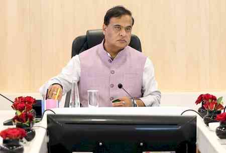 Assam receives Rs 500 crore Central incentive for mining reforms: CM Sarma