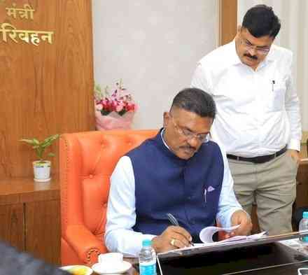 ST bus an essential service for rural areas, fares won’t be hiked just yet: Maha Minister Sarnaik