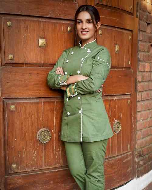 Shiny Doshi Talks About Picking Up South Indian Nuances For Ishk Dum Aur Idli Rasam