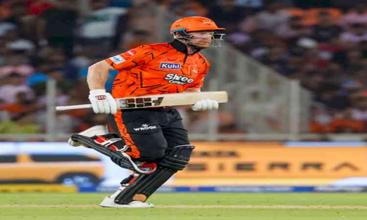 IPL 2026: Mark Boucher calls Heinrich Klaasen innings a ‘masterclass’ in SRH playoff win