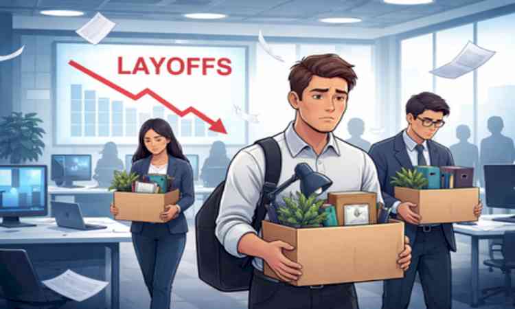 Meta to commence layoffs of 10 pc of workforce from May 20