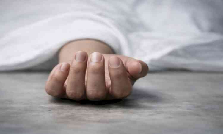Punjab: Singer’s body found in canal; family blames Canada-based man