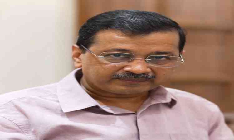 'You trusted me, thank you': Arvind Kejriwal tells NEET aspirants not to lose courage