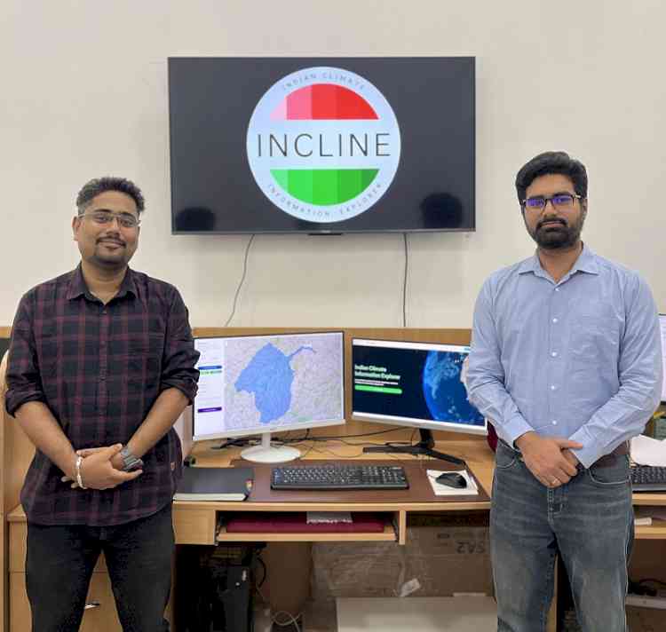 IIT Mandi Launches Free of Cost AI Tool “WatershedAI” To Assess River Basin Climate Future Within Minutes In 19 Languages