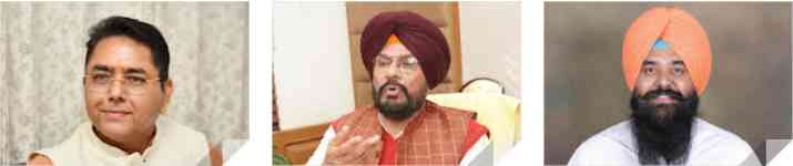 BJP’s Trump Pleasing Policies Pushing India into Inflation Disaster; Common People & Farmers Crushed by Fuel Price Hike: AAP