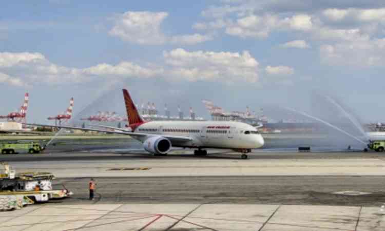 DGCA directs OEM to inspect fuel control switch in presence of its officers for Air India