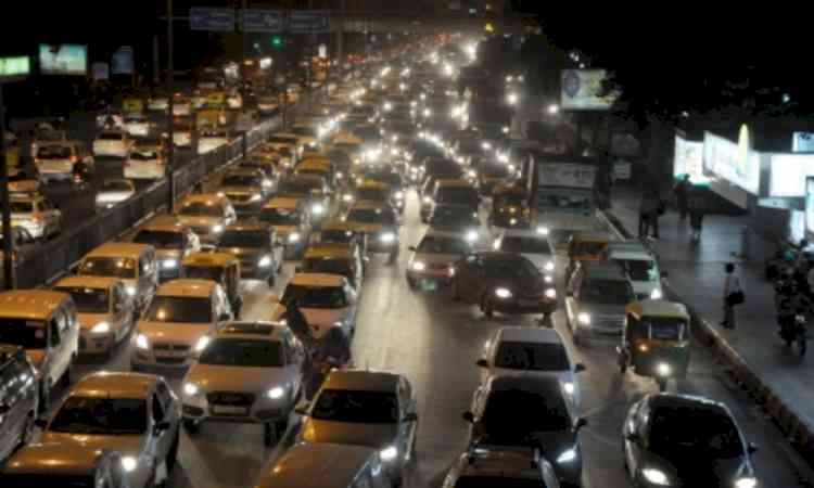 Sikkim implements odd-even vehicle policy to save fuel after PM Modi's appeal