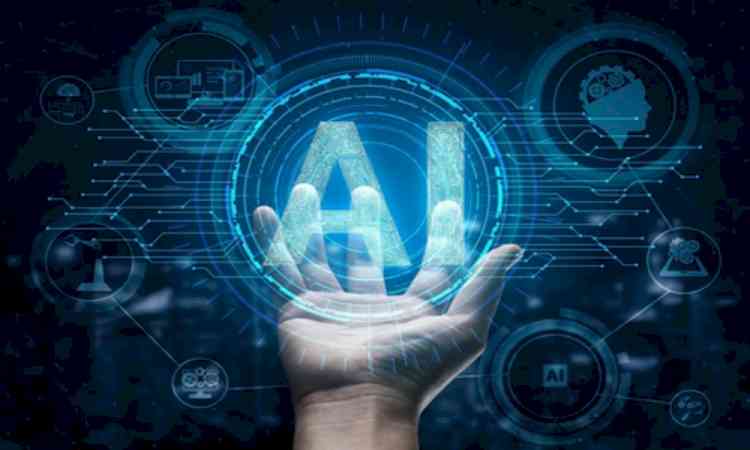 Global AI spending expected to surge 47 pc to $2.59 trillion in 2026