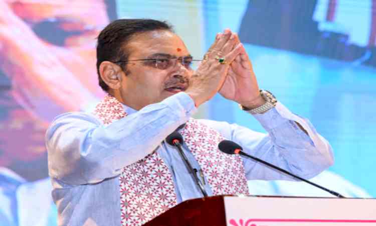 Rajasthan receives WHO recognition for tobacco control programme