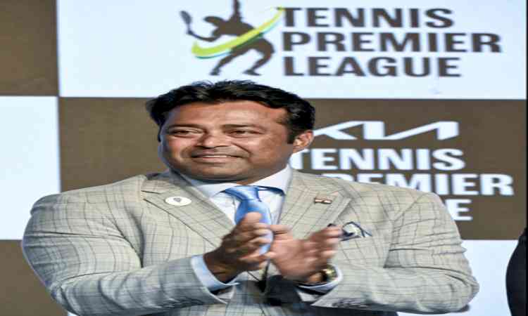'There is so much to learn from BCCI and IPL...' Leander Paes tells other sports' NSFs in the country
