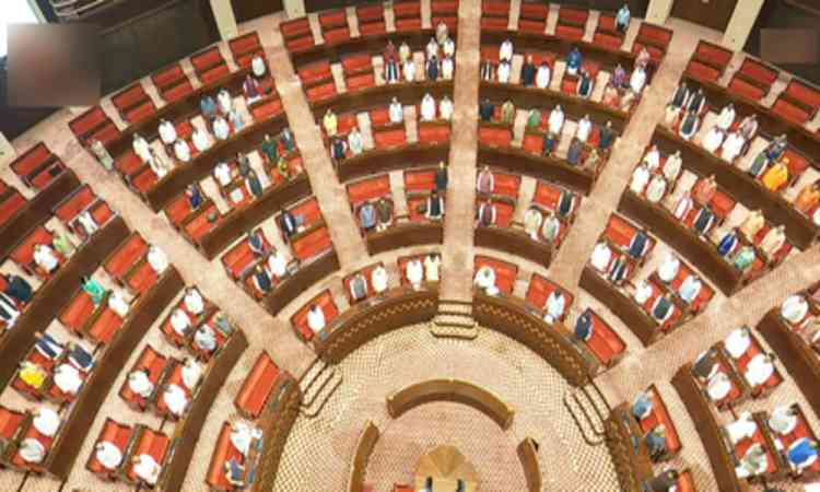 Lok Sabha notifies joint panel on Corporate Laws Amendment Bill
