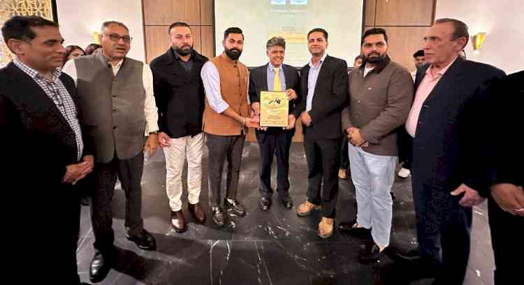 Congress Strengthens NRI Connect as Manish Tewari Chairs IOC Meet in Sydney