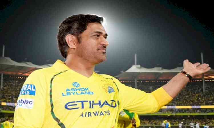 Between the cheers and the silence: The uneasy wait for Dhoni's final goodbye