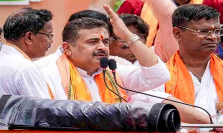 Will live up to North Bengal voters' long-held trust in BJP, says CM Adhikari