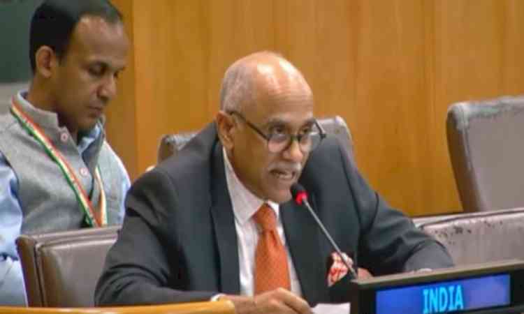 India criticises record-keeping of negotiations for UNSC reforms