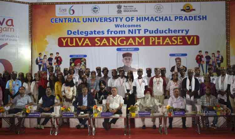 Economic Progress Must Align with Cultural Values: Governor Kavinder Gupta