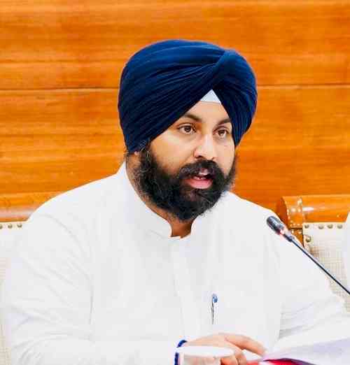 Punjab tops India in performance grading index 2.0, secures prachesta 1 grade 