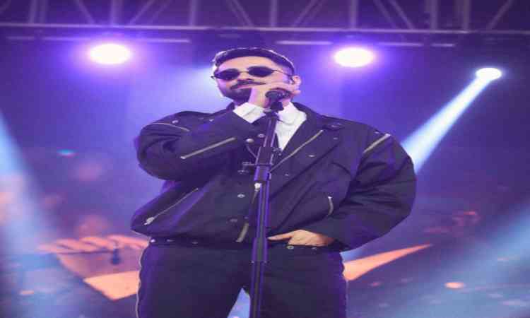 Ayushmann Khurrana performs at Indian Idol: The same stage which once rejected me