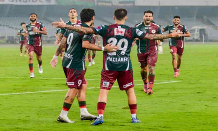 Mohun Bagan, Kerala Blasters among clubs denied AIFF Premier 1 licence